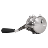 DAIWA Saltiga Two-Speed Lever Drag Reel
