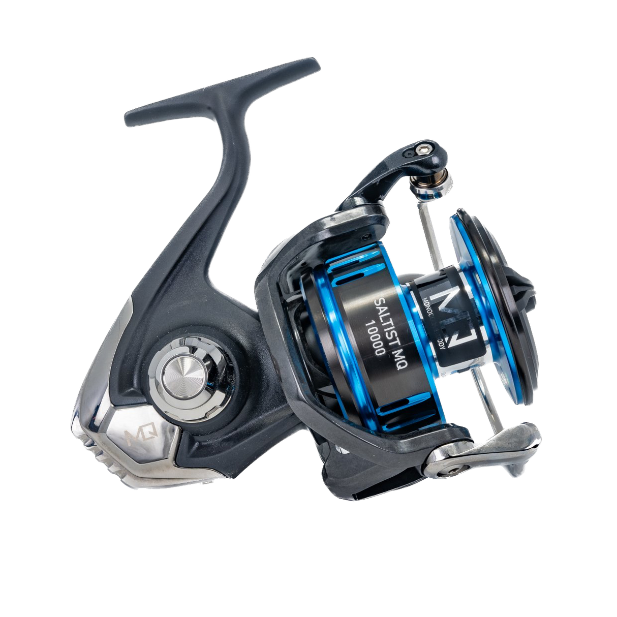 Daiwa Saltist MQ Spinning Reel 10000H