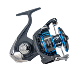 Daiwa Saltist MQ Spinning Reel 10000H