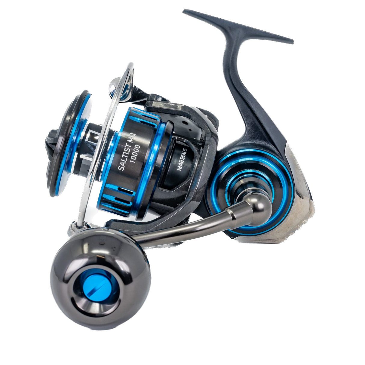 Daiwa Saltist MQ Spinning Reel 10000H