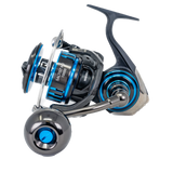 Daiwa Saltist MQ Spinning Reel 10000H