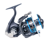 Daiwa Saltist MQ Spinning Reel 14000H