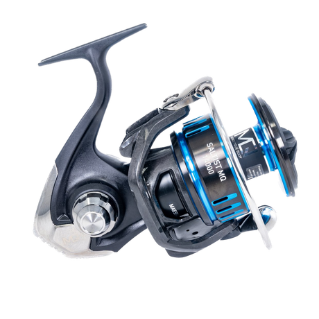 Daiwa Saltist MQ Spinning Reel 14000H