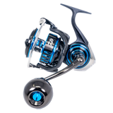 Daiwa Saltist MQ Spinning Reel 14000H