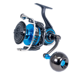 Daiwa Saltist MQ Spinning Reel 5000D-H