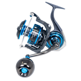 Daiwa Saltist MQ Spinning Reel 18000