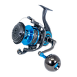 Daiwa Saltist MQ Spinning Reel 18000