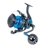 Daiwa Saltist MQ Spinning Reel 18000