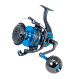 Daiwa Saltist MQ Spinning Reel 18000