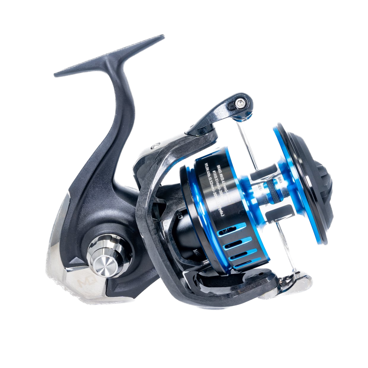 Daiwa Saltist MQ Spinning Reel 20000