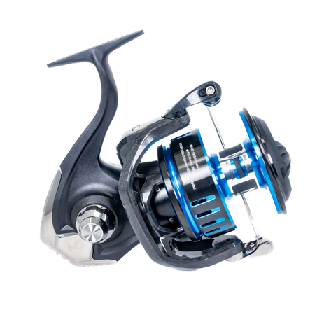 Daiwa Saltist MQ Spinning Reel 20000