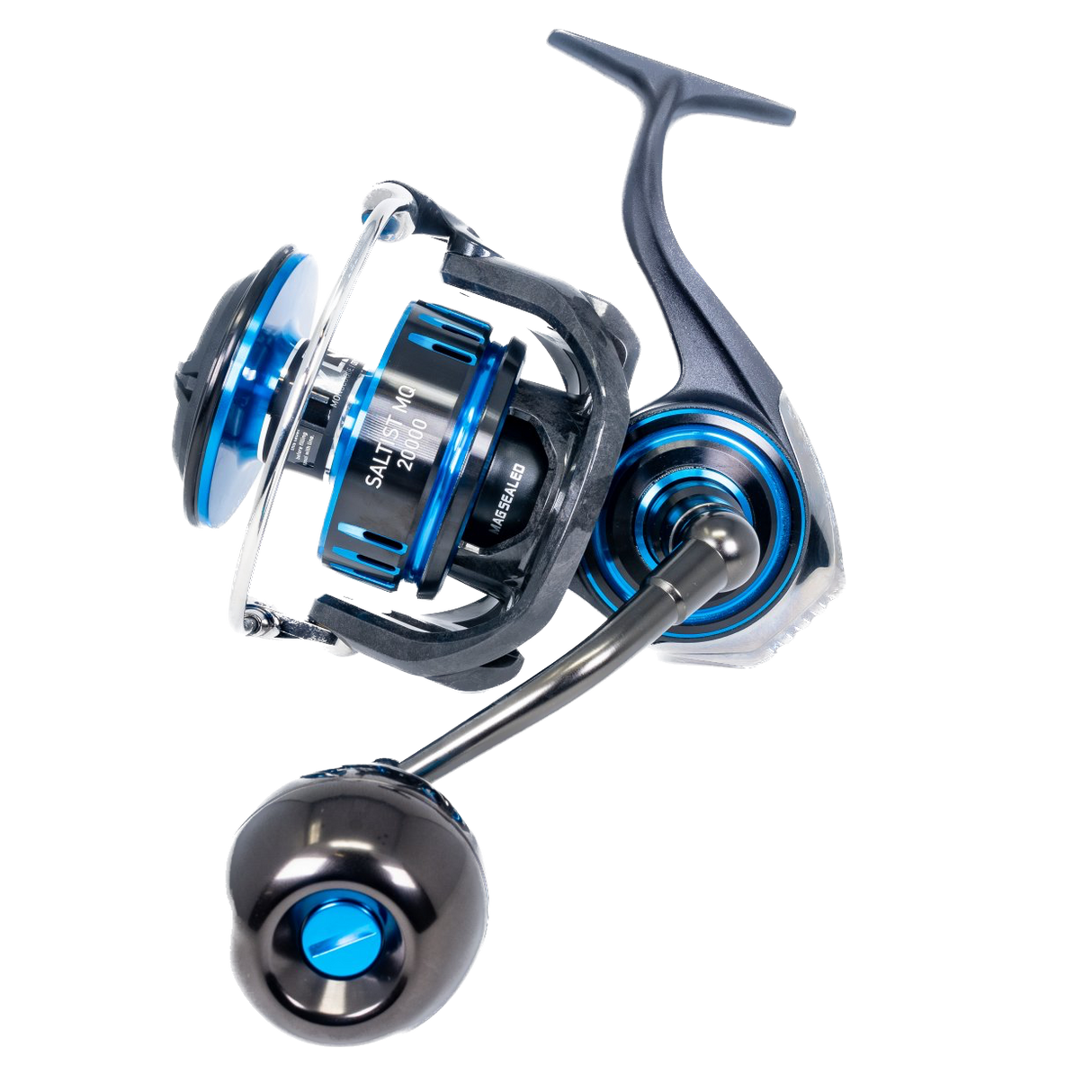 Daiwa Saltist MQ Spinning Reel 20000