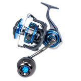 Daiwa Saltist MQ Spinning Reel 20000