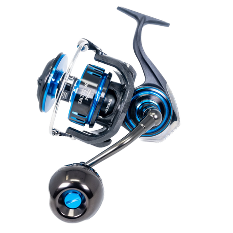 Daiwa Saltist MQ Spinning Reel 20000