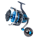 Daiwa Saltist MQ Spinning Reel 20000