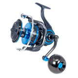 Daiwa Saltist MQ Spinning Reel 20000