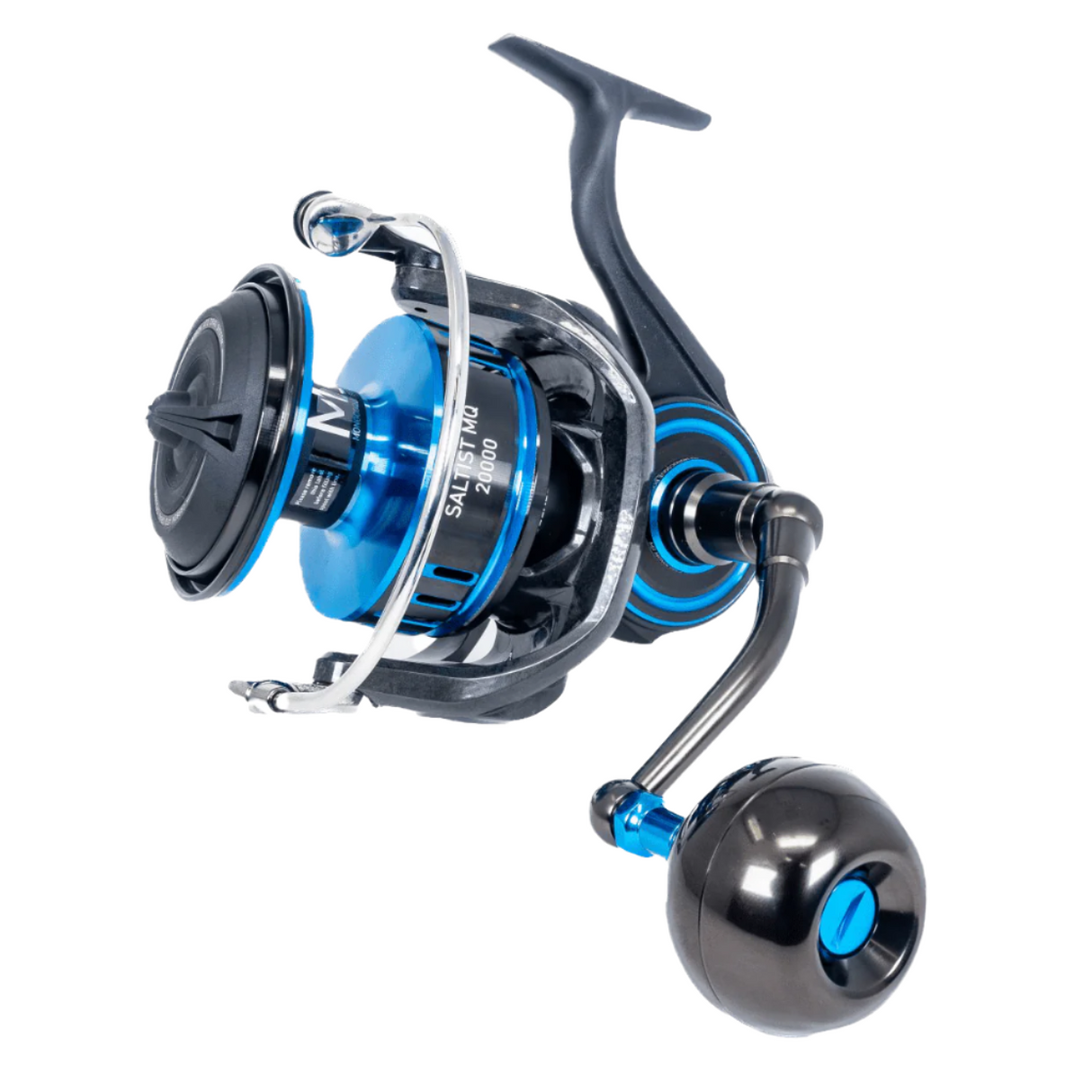 Daiwa Saltist MQ Spinning Reel