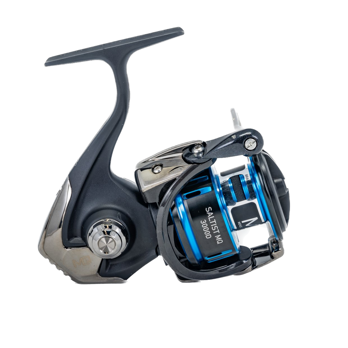 Daiwa Saltist MQ Spinning Reel 3000D-XH