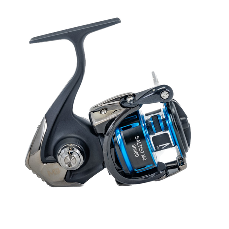 Daiwa Saltist MQ Spinning Reel 3000D-XH