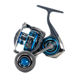 Daiwa Saltist MQ Spinning Reel 3000D-XH