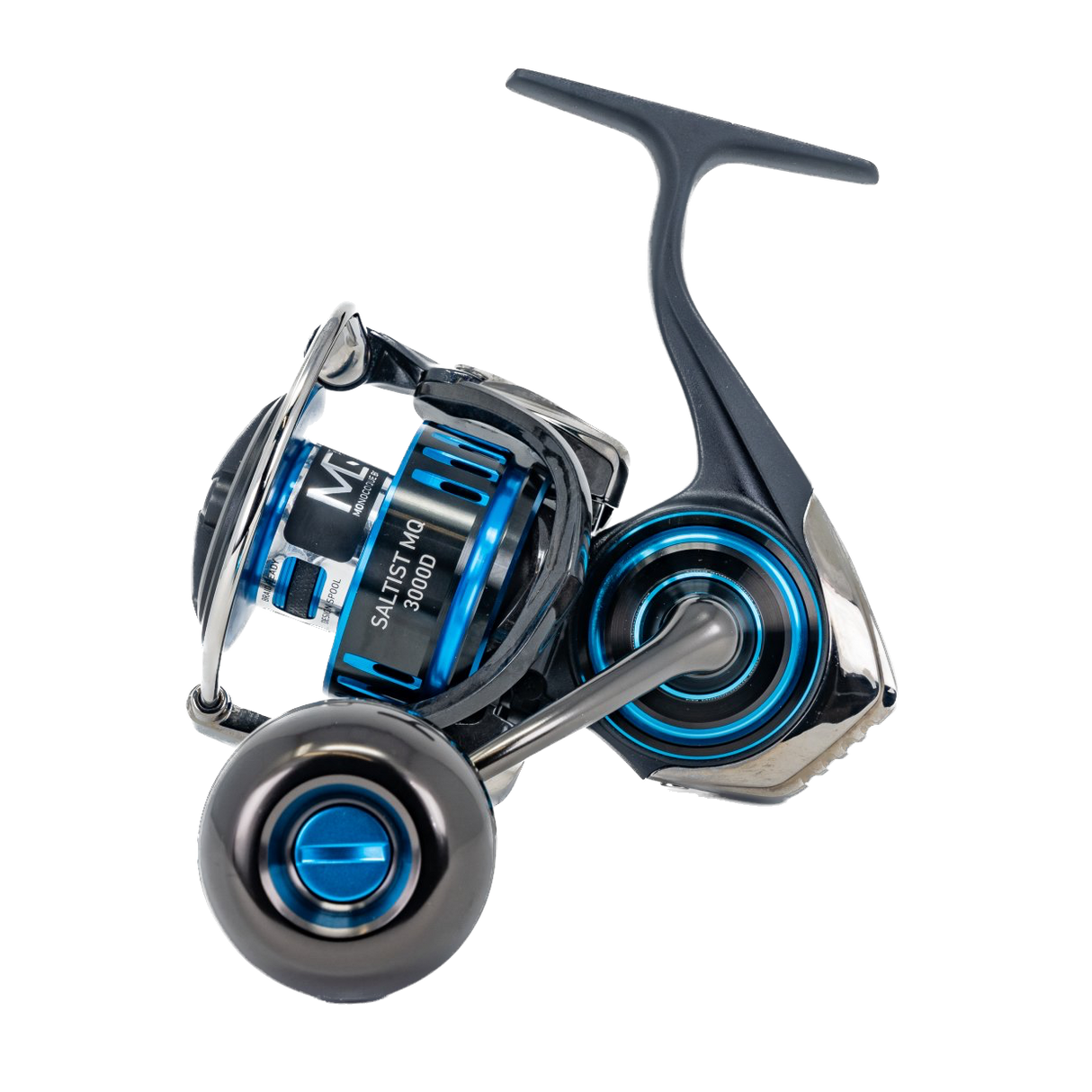 Daiwa Saltist MQ Spinning Reel 3000D-XH