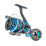 Daiwa Saltist MQ Spinning Reel 3000D-XH