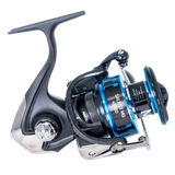 Daiwa Saltist MQ Spinning Reel 4000D-XH