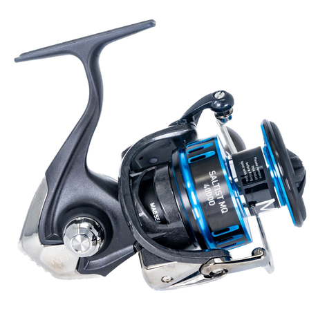 Daiwa Saltist MQ Spinning Reel 4000D-XH