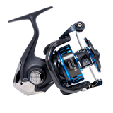 Daiwa Saltist MQ Spinning Reel 6000D-H