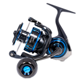 Daiwa Saltist MQ Spinning Reel 6000D-H