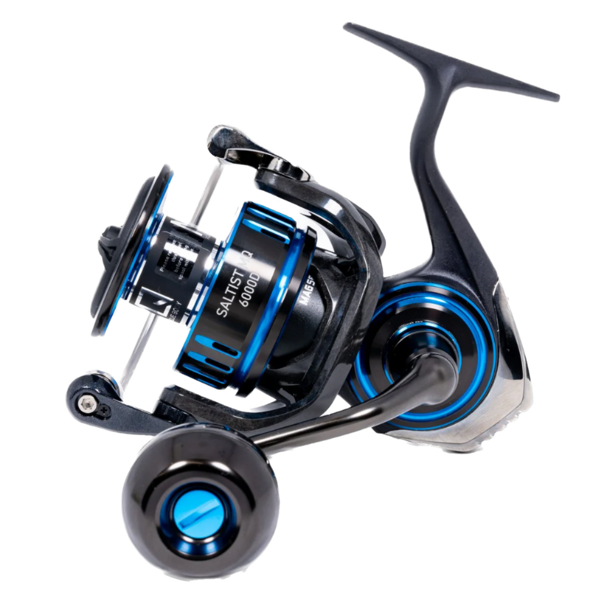 Daiwa Saltist MQ Spinning Reel