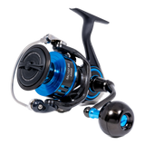 Daiwa Saltist MQ Spinning Reel 6000D-H