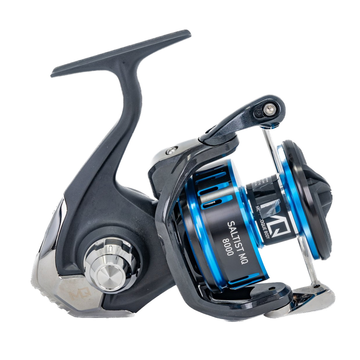 Daiwa Saltist MQ Spinning Reel 8000H