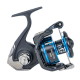 Daiwa Saltist MQ Spinning Reel 8000H