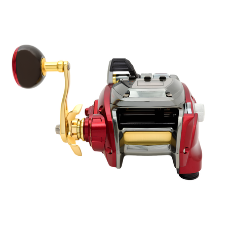 electric fishing reels for sale uk PENN Fathom Reel Kit Penn Electric Reels: Our Indepth