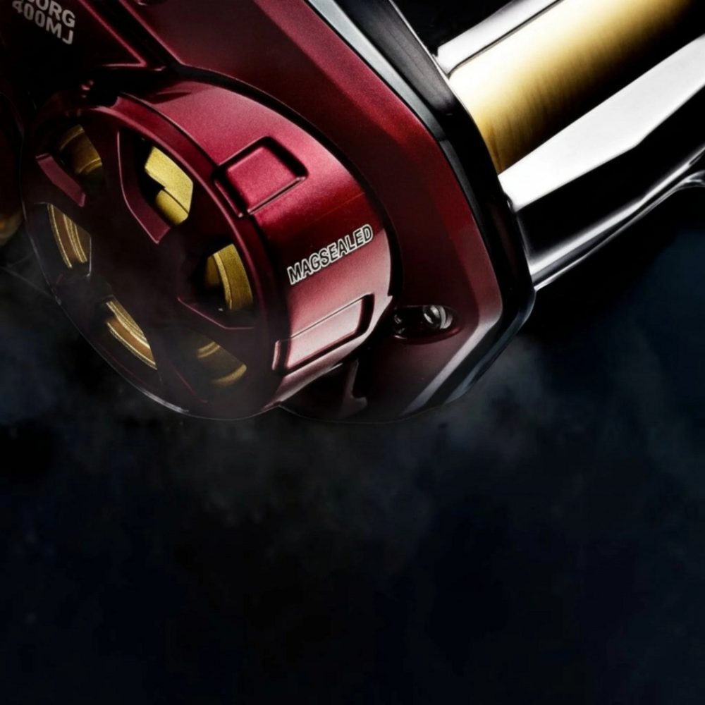 Magsealed Ball Bearings