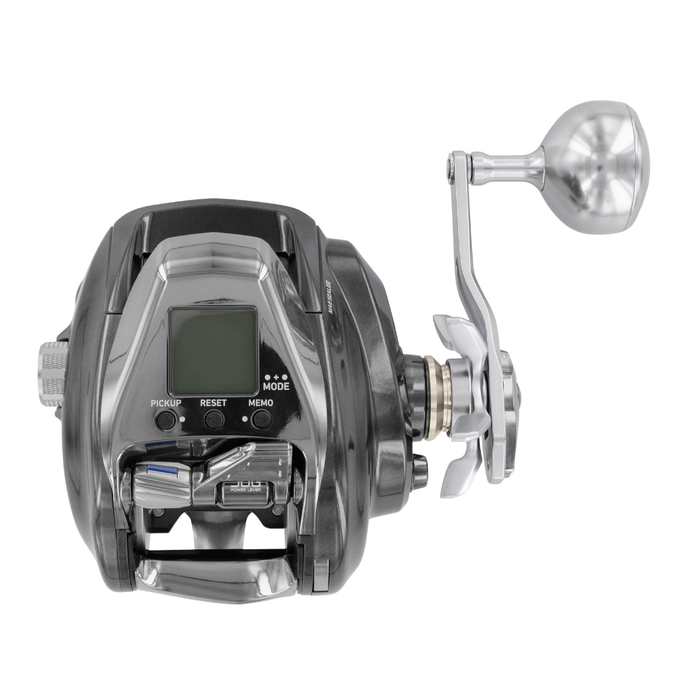 DAIWA 2026 Seaborg 300J Dendoh Reel