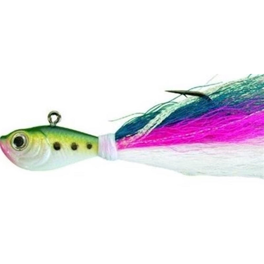 SPRO Bucktail Jig