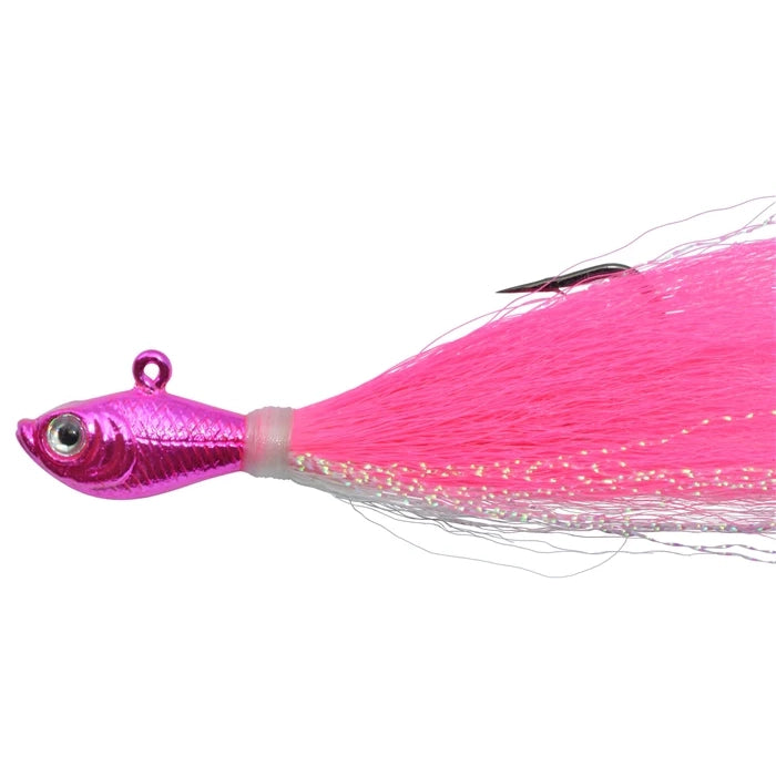 SPRO Bucktail Jig