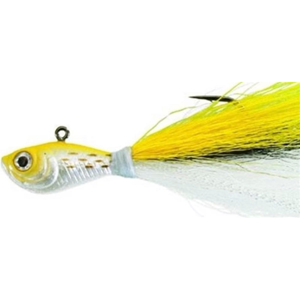 SPRO Bucktail Jig