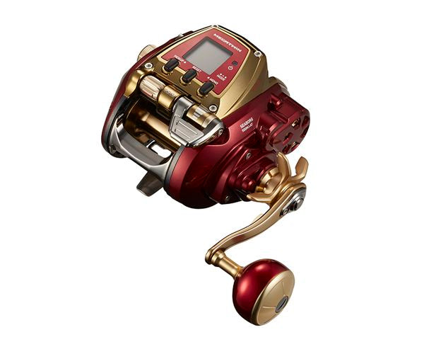 Daiwa Seaborg 500MJ