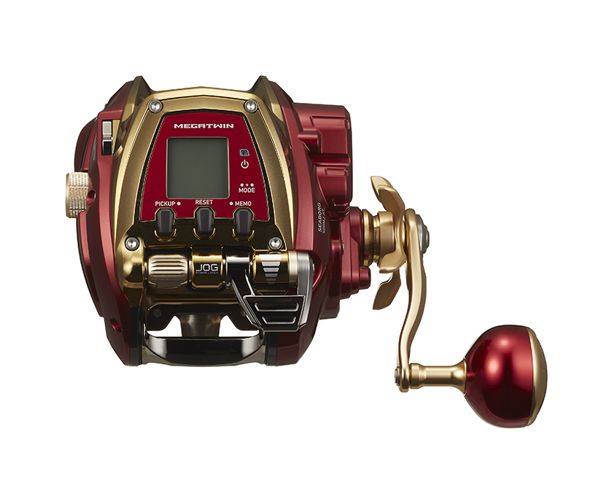 Daiwa Seaborg 500MJ