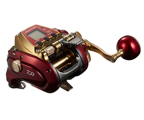 Daiwa Seaborg 500MJ