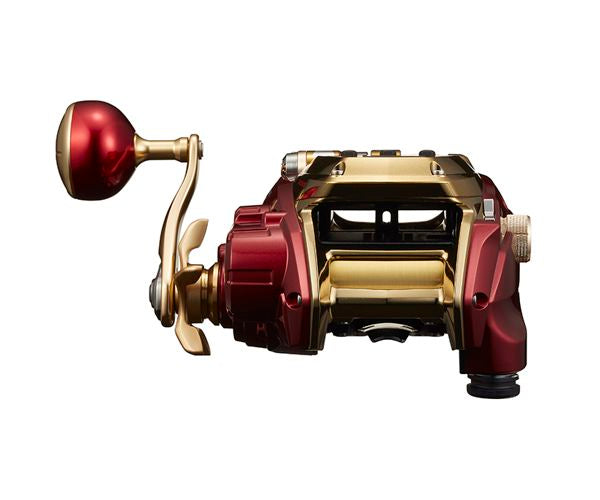 Daiwa Seaborg 500MJ