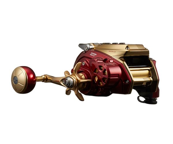 Daiwa Seaborg 500MJ