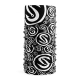 SCALES Hooks Face Wrap Black