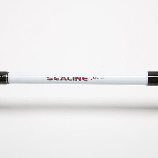 Daiwa Sealine X-treme 7FT8IN Heavy Travel Interline Series Conventional