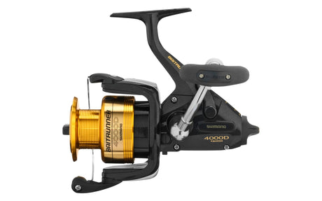 SHIMANO Baitrunner D 4000D