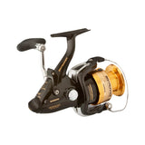 SHIMANO Baitrunner D 4000D