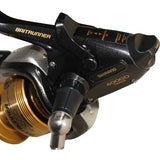 SHIMANO Baitrunner D 4000D